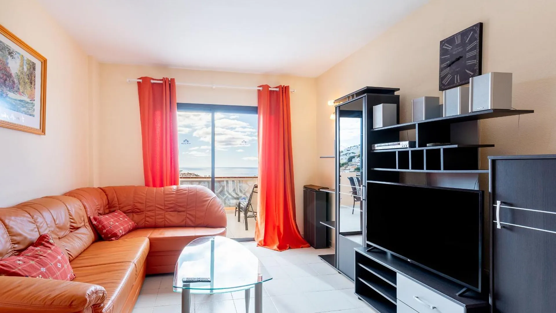 Ocean View Terrace Suites - Costa Adeje 0*, Costa Adeje (Tenerife)