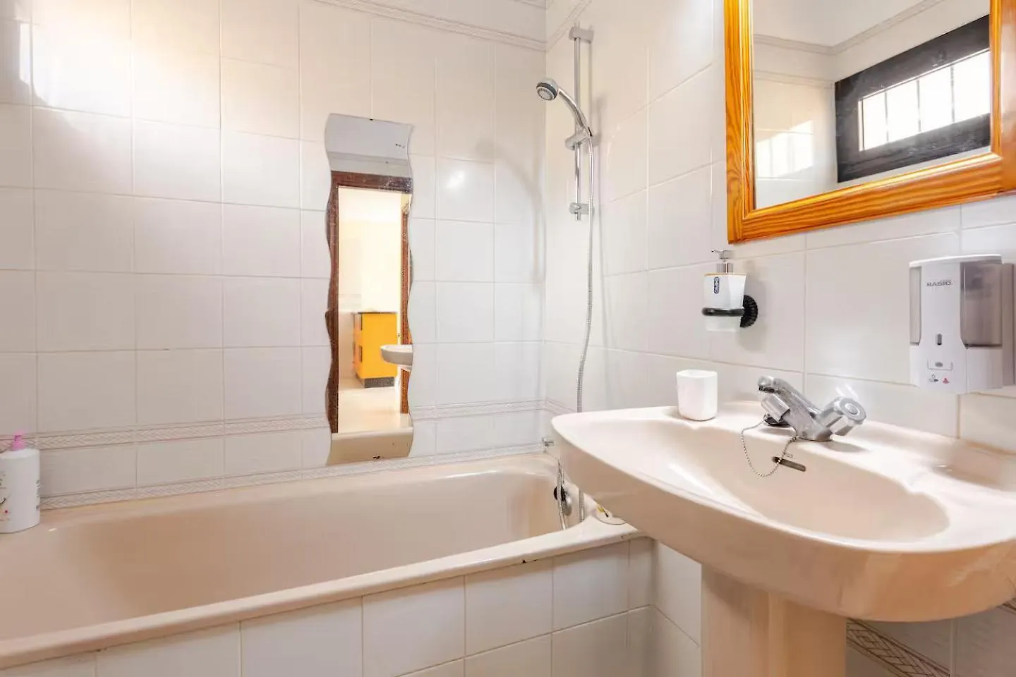 Apartment Ocean View Terrace Suites - Costa Adeje