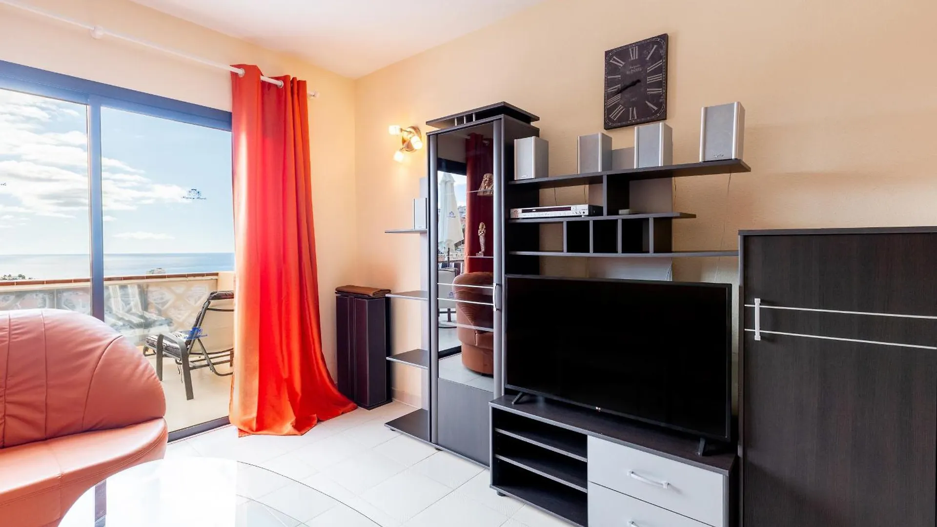 Apartment Ocean View Terrace Suites - Costa Adeje