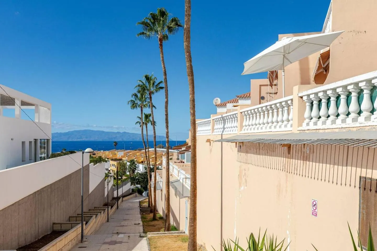 Ocean View Terrace Suites - Costa Adeje Costa Adeje (Tenerife)