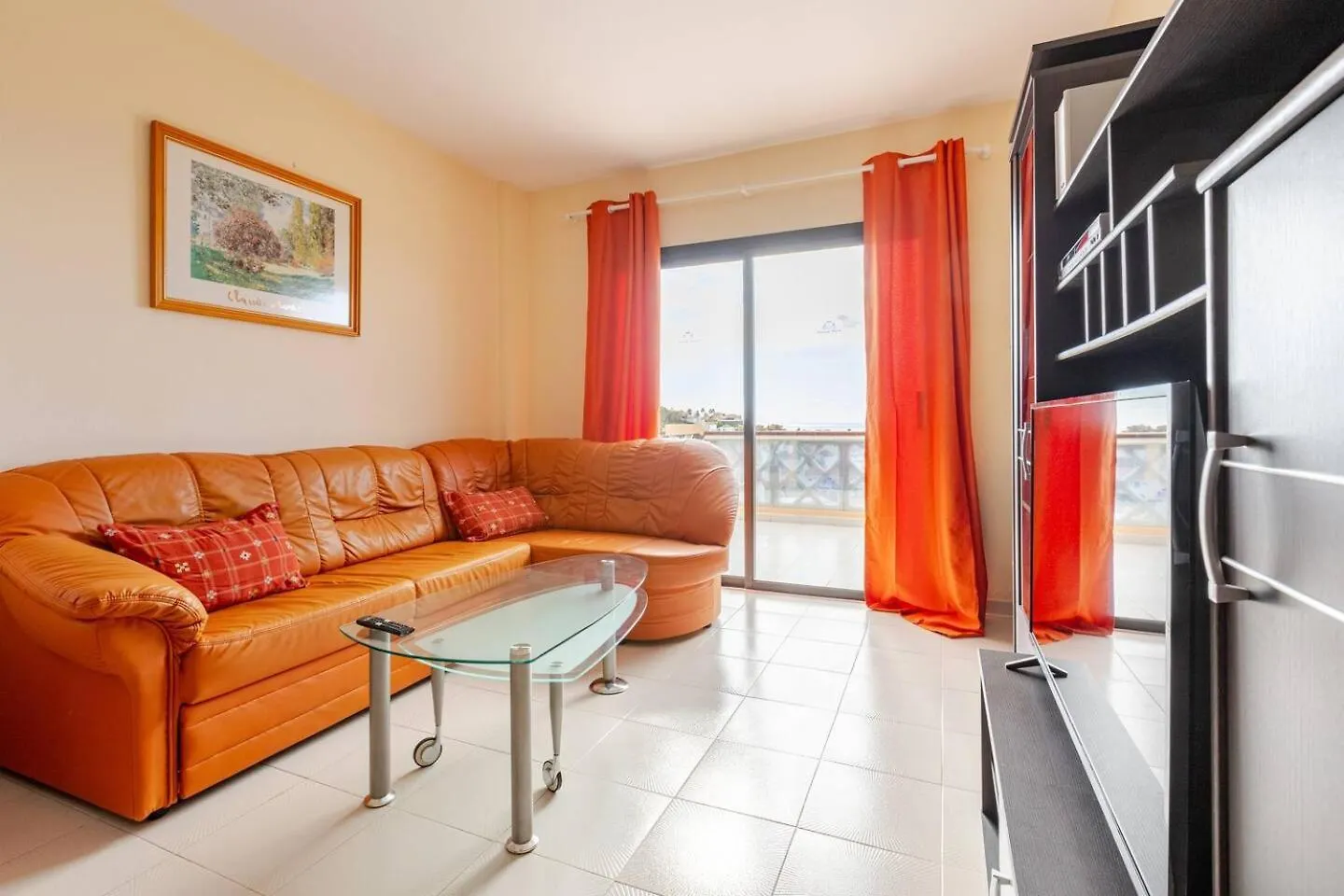 Ocean View Terrace Suites - Costa Adeje