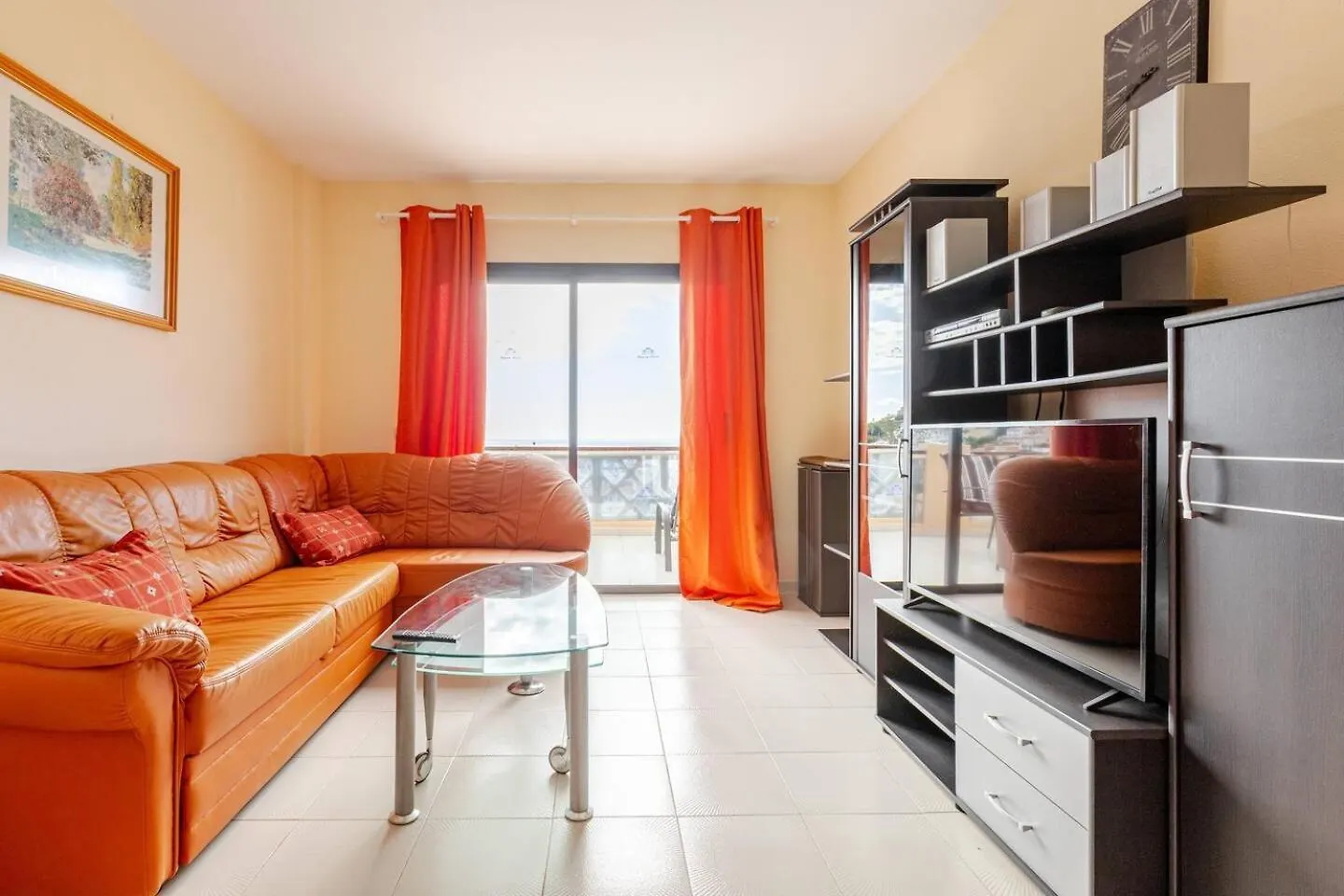 Ocean View Terrace Suites - Costa Adeje Apartment