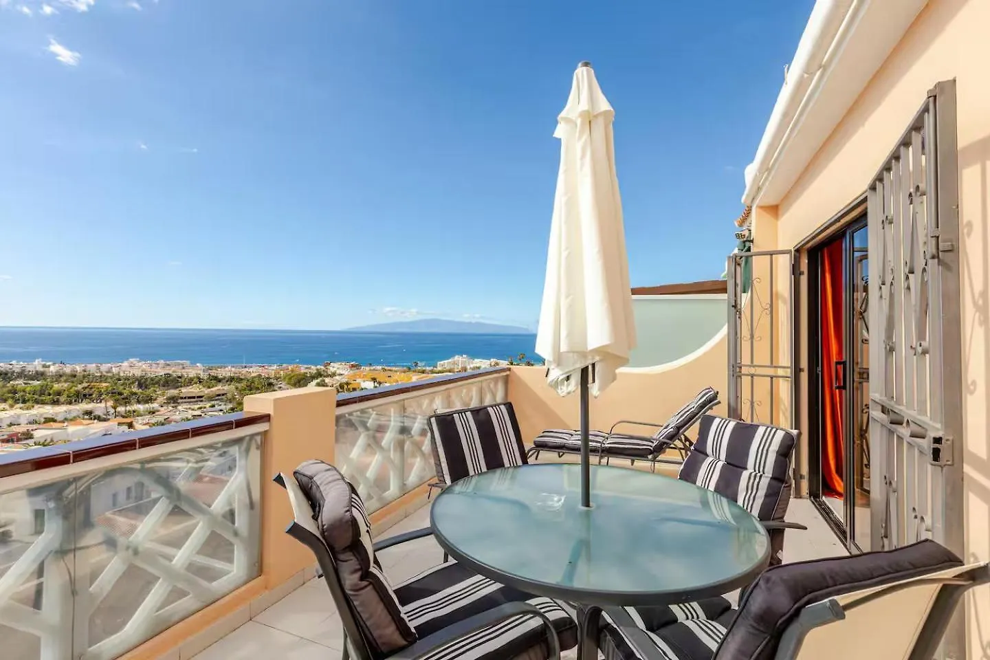 Ocean View Terrace Suites - Costa Adeje 0*, Costa Adeje (Tenerife) Spain