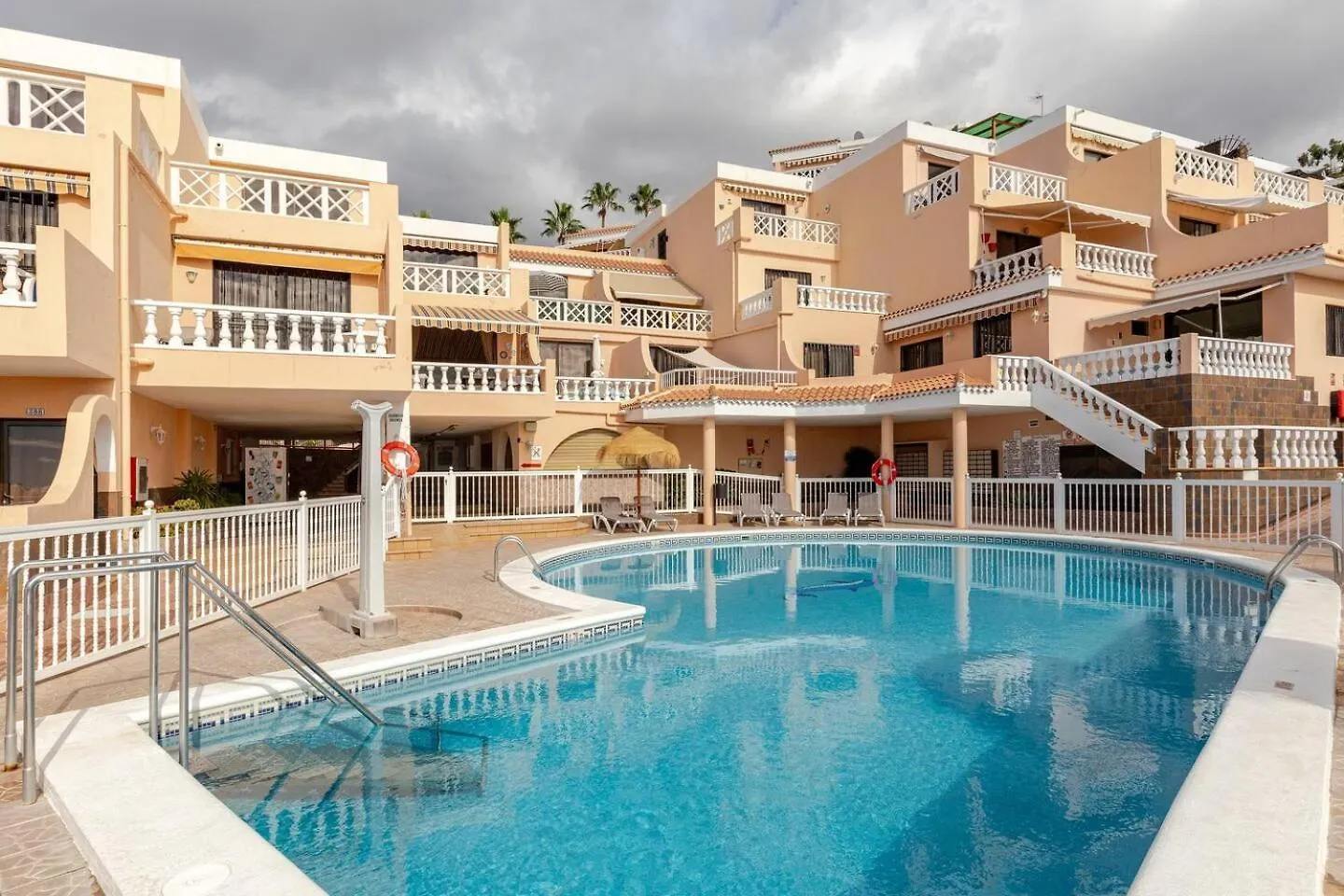 Ocean View Terrace Suites - Costa Adeje 0*, Costa Adeje (Tenerife) Spain