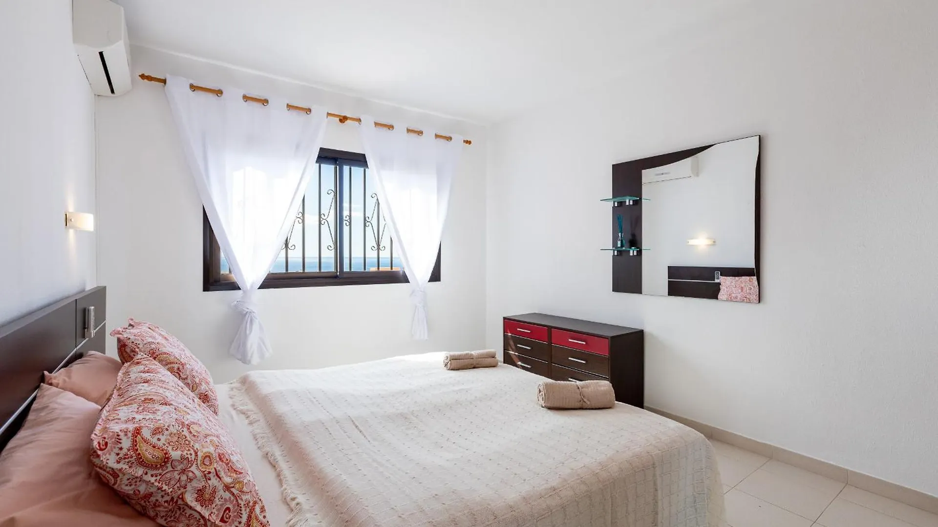 Apartment Ocean View Terrace Suites - Costa Adeje Spain