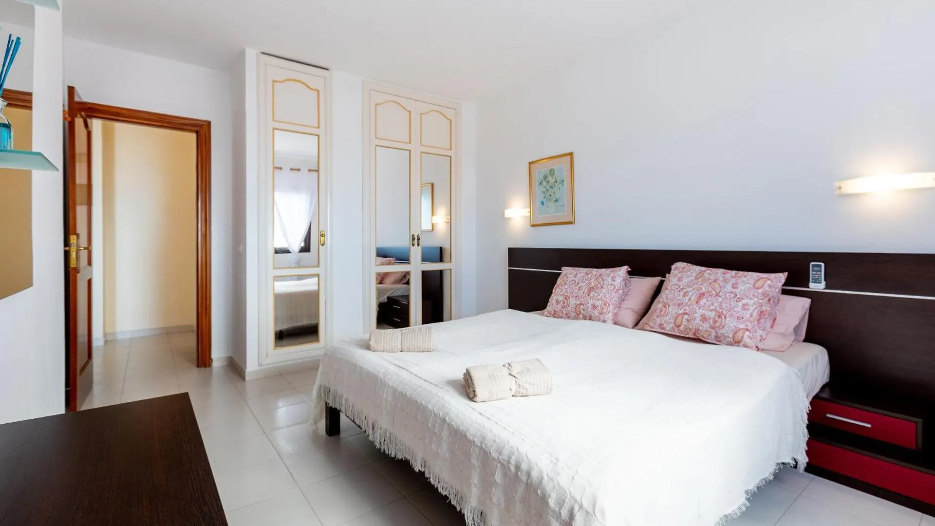 Ocean View Terrace Suites - Costa Adeje Costa Adeje (Tenerife)