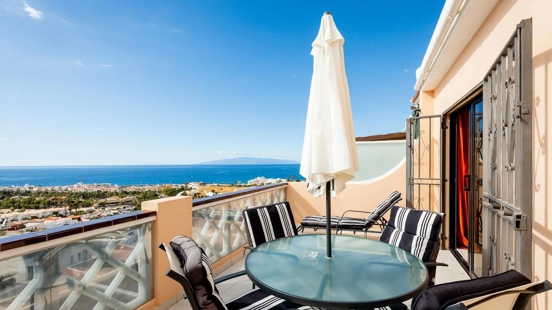 Ocean View Terrace Suites - Costa Adeje