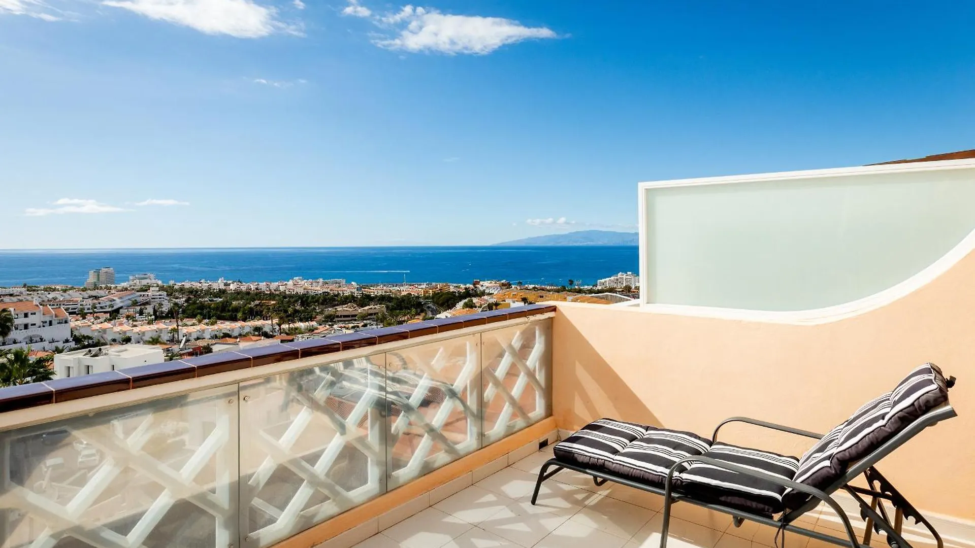 Ocean View Terrace Suites - Costa Adeje 0*, Costa Adeje (Tenerife)
