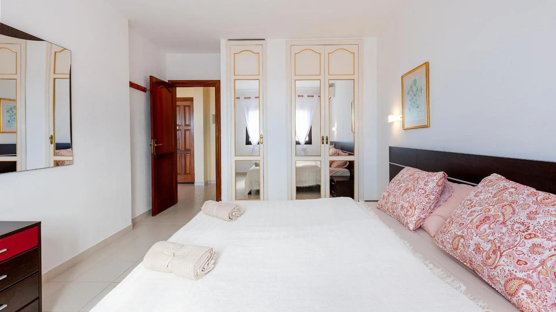 Apartment Ocean View Terrace Suites - Costa Adeje